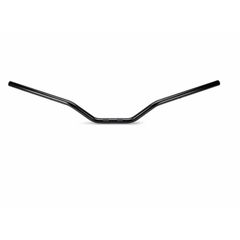 Τιμονι Street High Bend Ducati Scrambler 22Mm Μαυρο 0499.31.20.04-0 | Tommaselli