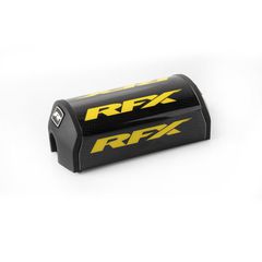 Μπαρακι Τιμονιου Fatbar Pro Series 2.0 F7 28.6Mm Μαυρο/Κιτρινο | Rfx