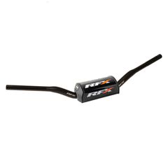 Τιμονι Fatbar Pro Series F7 Με Μπαρακι 28.6Mm Μαυρο Mcgrath / Ktm | Rfx
