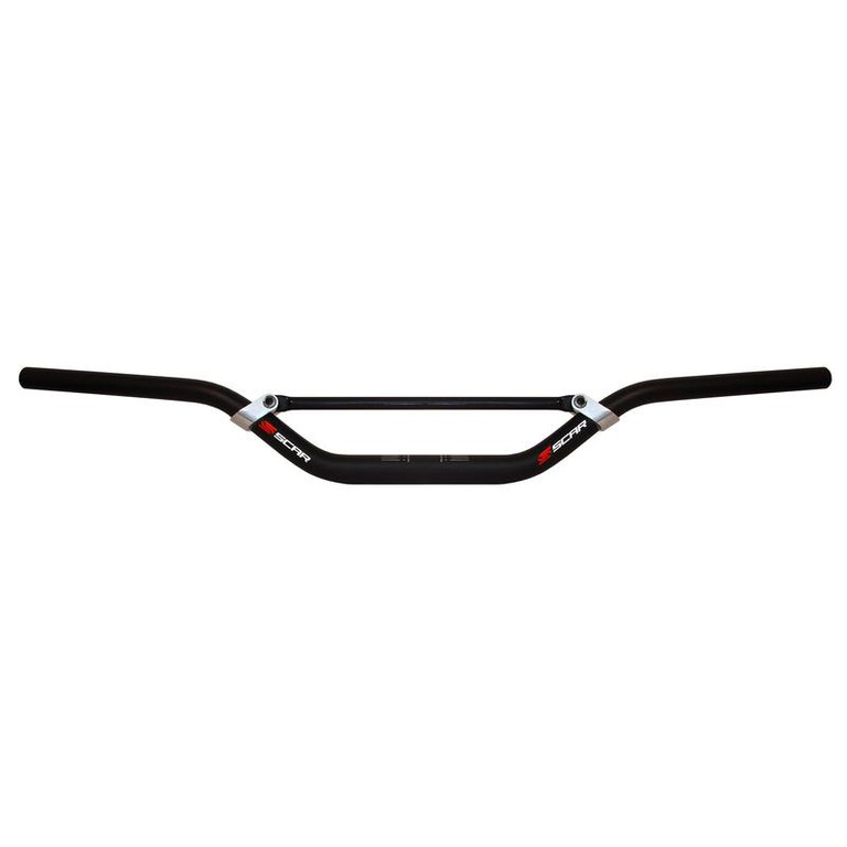 Scar Evolution X² Short Handlebar