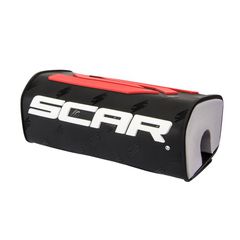 Μπαρακι Τιμονιου 3D Fatbar Oversize O² Μαυρο | Scar