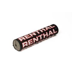 Μπαρακι Τιμονιου Sx Vintage 240Mm Μαυρο/Ασπρο P358 | Renthal