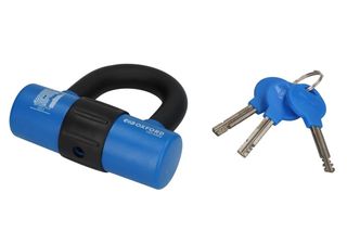 Κλειδαρια Disc Lock / Λουκετο Αλυσιδας 14Mm Lk181 | Oxford