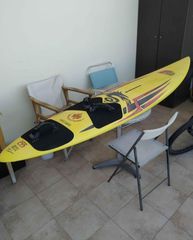 Θαλάσσια Σπόρ windsurf '16