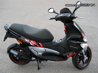 Gilera Runner 200 VXR 2005 ΑΓΟΡΑ ΜΕΤΡΟΙΤΗΣ-thumb-3