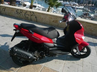 Gilera Runner 200 VXR 2005 ΑΓΟΡΑ ΜΕΤΡΟΙΤΗΣ-thumb-1