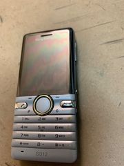 SONY ERICSSON S312-thumb-3