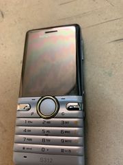 SONY ERICSSON S312-thumb-4