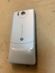 SONY ERICSSON S312-thumb-5