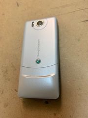 SONY ERICSSON S312-thumb-6