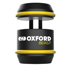 Λουκετο Κλειδαριας Beast Lock Lk120 | Oxford