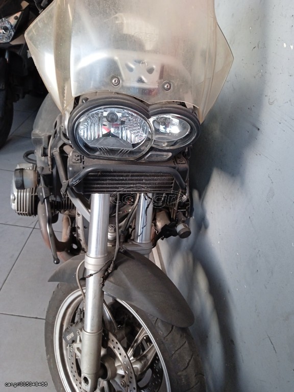 Bmw R 1200 GS 2005