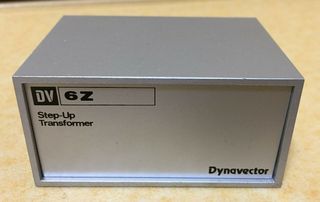 ΠΡΟΕΝΙΣΧΥΤΗΣ ΠΙΚΑΠ DYNAVECTOR DV 6Z MC STEP  UP  TRANSFORMER