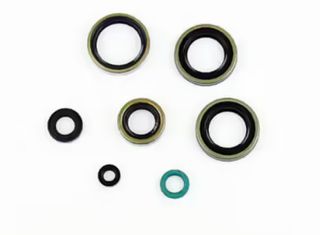 Centauro τσιμούχες κινητήρα 722A223SR Kawasaki KDX 200 1995-2003, KDX 220 1997-2003