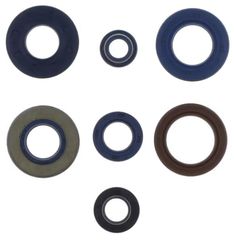 Centauro τσιμούχες κινητήρα 783A022SR/A aprilia AF1 50, Classic 50, Europa 50, Red Rose 50, RS 50, RX 50, Yamaha DT 50R/X, TZR 50, HM Moto CRE 50, CMC 50, Malaguti Fifty 50 Evolution