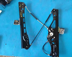 MERCEDES-BENZ W211 E-CLASS 03'-09' ΕΜΠΡΟΣ ΑΡΙΣΤΕΡΟΣ ΓΡΥΛΛΟΣ ΠΑΡΑΘΥΡΟΥ