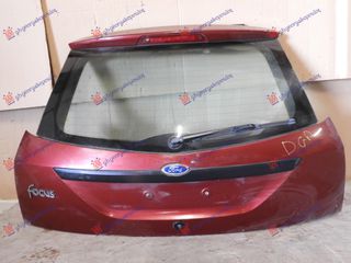 FORD FOCUS 1998-2004 (DNW/DFW) - ΠΟΡΤΑ ΟΠ. 5η ΜΠΟΡΝΤΩ -