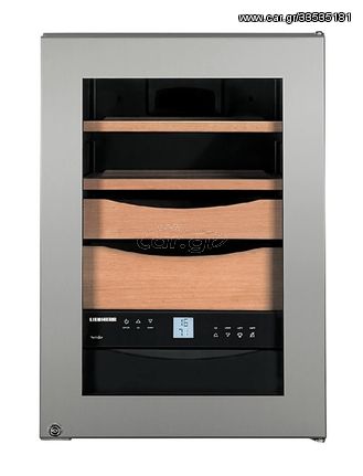 Liebherr Humidor ZKes 453 Υγραντήρας Πούρων