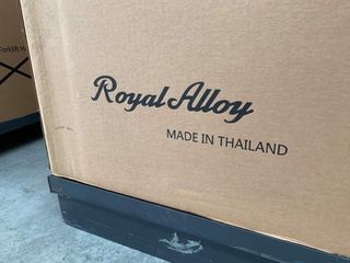 Royal Alloy 2024 Grand Prix 300S-thumb-4