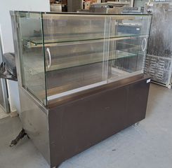 ΕΠΙΔΑΠΕΔΙΑ ΨΥΧΟΜΕΝΗ ΒΙΤΡΙΝΑ ΜΕ ΕΞΩΤΕΡΙΚΟ ΜΟΤΕΡ 130Χ70Χ136 CM-thumb-1