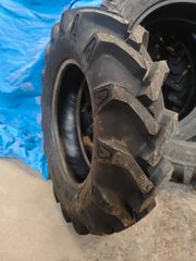 Ελαστικά SWT 8-18 T/T Made in India