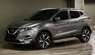 Nissan Qashqai '19  1.3 DIG-T N-CONNECTA