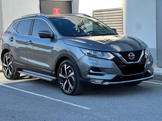 Nissan Qashqai '19  1.3 DIG-T N-CONNECTA