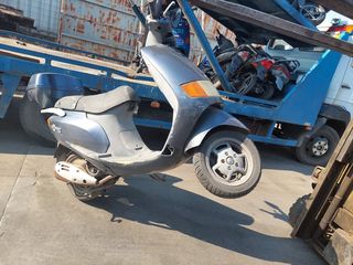 PIAGGIO με αριθμο πλαισιου ZAPM0100000009154 ΚΩΔΙΚΟΣ:222515( 4013)