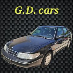 Saab 900 1997 ΑΥΤΟΜΑΤΟ