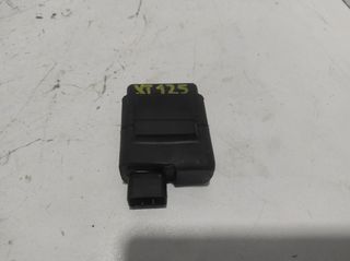 ΗΛΕΚΤΡΟΝΙΚΗ YAMAHA XT 125 *MOTO LEADER PARTS*