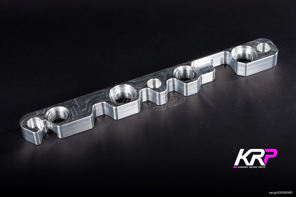 Mazda MX5 r8 billet coil adaptor for 1.8vvt (Αντάπτορας για πολλαπλασιαστές)