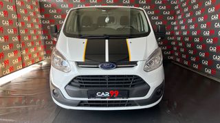 Ford '13 TRANSIT CUSTOM