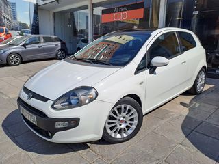 Fiat Punto Evo '10 1.4 135 HP 