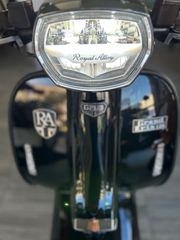 Royal Alloy 2024 Grand Prix 125-thumb-1