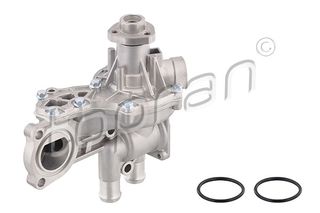 TOPRAN 100 715 755 - water pump Αντλία νερού