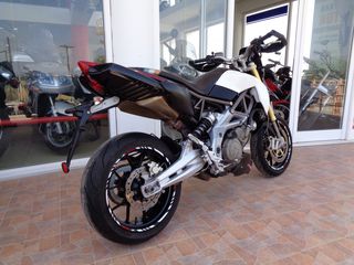 Aprilia Dorsoduro 750 2011-thumb-1