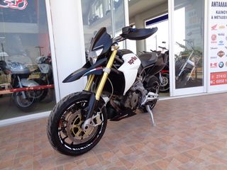 Aprilia Dorsoduro 750 2011-thumb-4