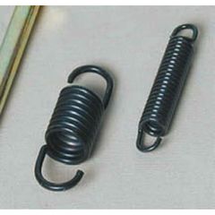 Σετ Ελατηρια Ορθοστατη 82X19,5Mm Piaggio Beverly 125/200/250, Vespa 125/150 (10Τεμ) 4416 | Buzzetti