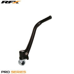 Μανιβελα Pro Series Ktm Sx125 98-15, Exc125 94-08 Μαυρο | Rfx