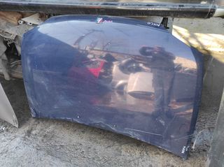 MAZDA 121 Καπό
