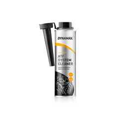 DYNAMAX Καθαριστικό Αυτόματου Κιβωτίου ATF System Cleaner 300ml - 502265