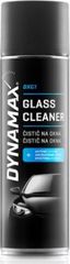 DYNAMAX DXG1 Glass Cleaner Foam 500ml - 606135