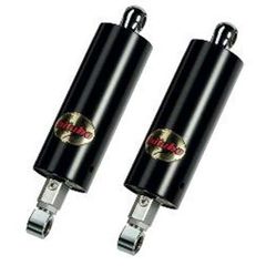 Bitubo Hmg12 Twin Rear Shock Absorbers