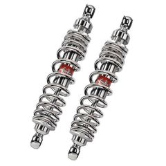 Bitubo Wmb03 Twin Rear Shock Absorbers