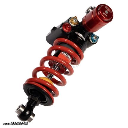 Bitubo Xxz31V2 Rear Shock Absorber