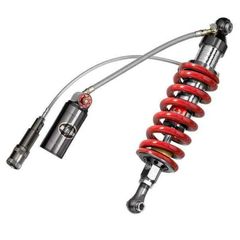 Bitubo Racing Clu31 Rear Shock Absorber