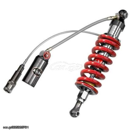 Bitubo Racing Clu31 Rear Shock Absorber