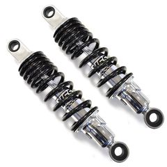 Yss Rd222 Twin Rear Shock Absorbers