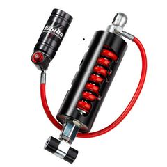 Bitubo Racing Hzm11 Rear Shock Absorber