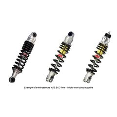 Yss Ecoline Re302 Twin Rear Shock Absorbers